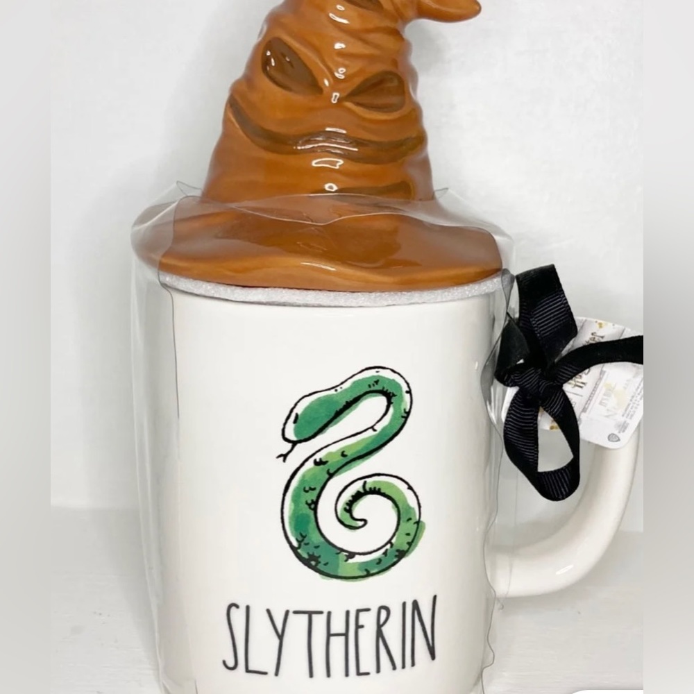 Harry potter, Slytherin ✨ make me an offer